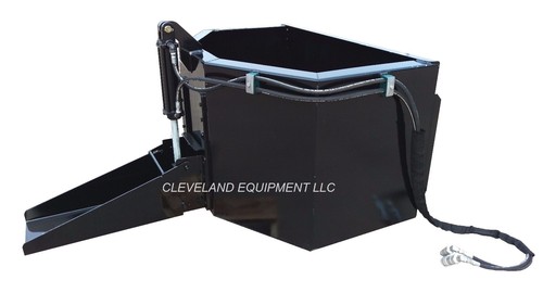 New hydraulic concrete - new,