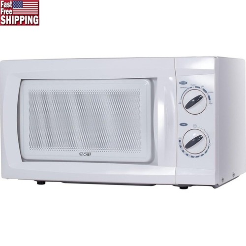 700w countertop microwave oven - 700w,