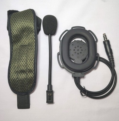 Retevis tactical headset - retevis,