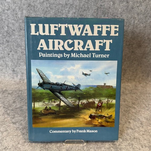Luftwaffe aircraft paintings - luftwaffe,