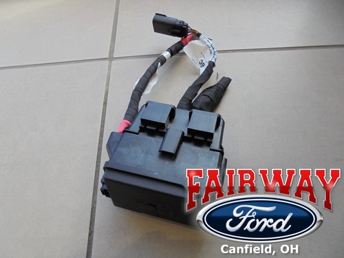 Thru super duty f 250 - 23, f-250