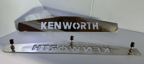 Kenworth trucks semi truck - kenworth,