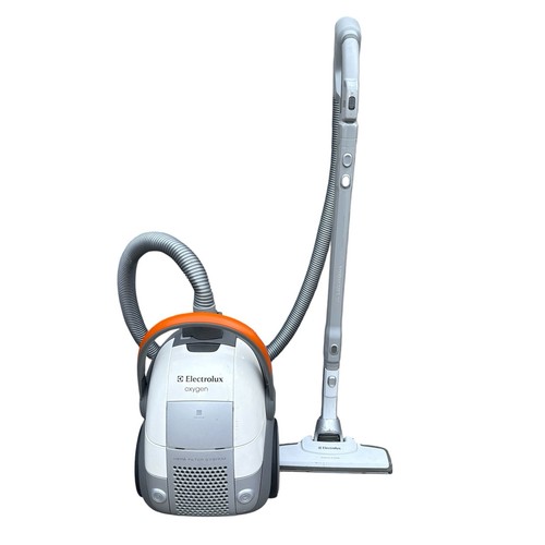 Electrolux oxygen vacuum - electrolux,