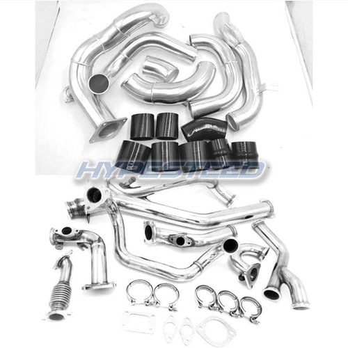 Fits 350z g35 turbo - (03-06),