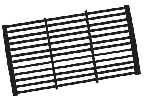 Mhp cast iron - cooking, grid