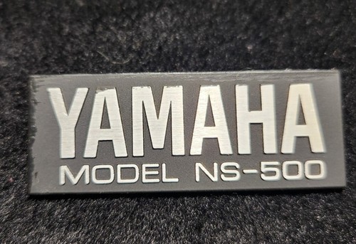 Yamaha 500 emblem - yamaha,