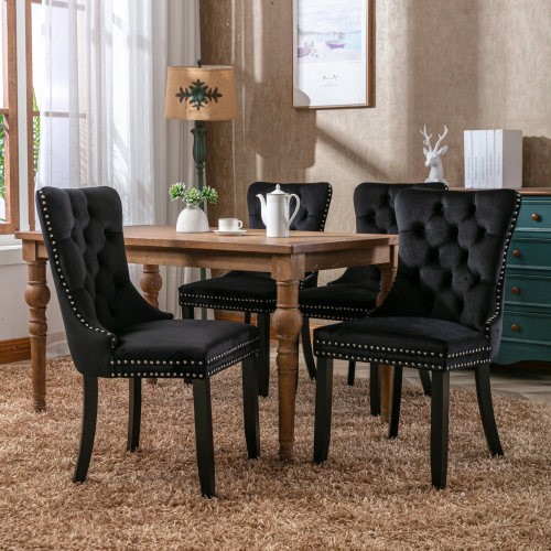 Kitchen dining chair set - kitchen, of