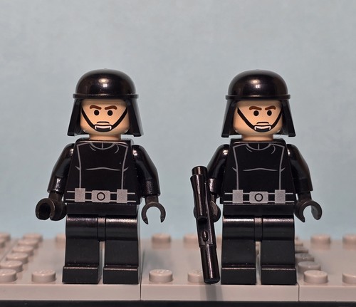 Lego star wars - lego, death