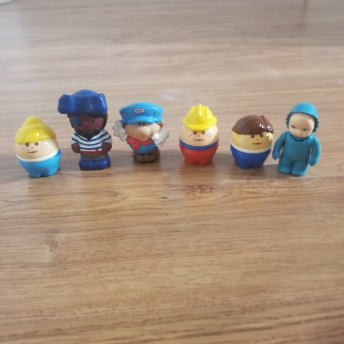Vtg lot little - lot, of