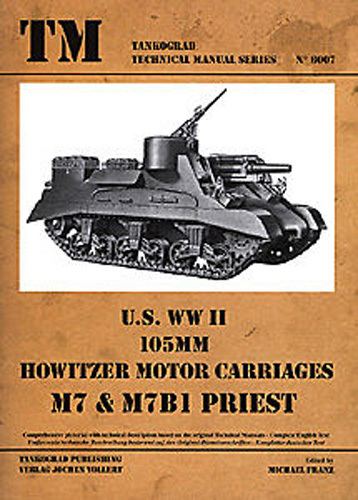 Tankograd 6007 wwii - 6007, 105