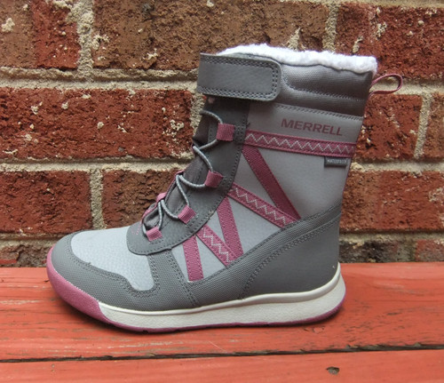Merrell girl snow crush - merrell, girl's