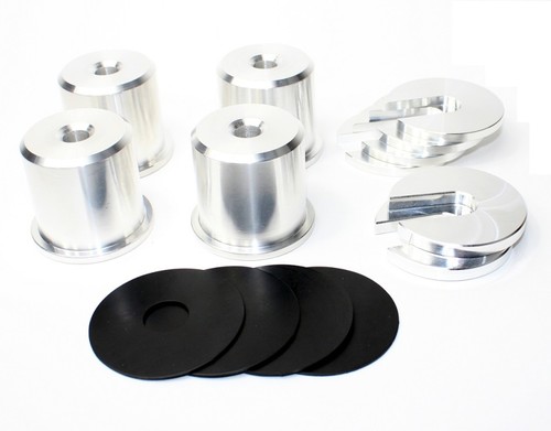 Spl parts solid aluminum - parts,