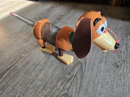 Disney pixar toy story slinky - toy,