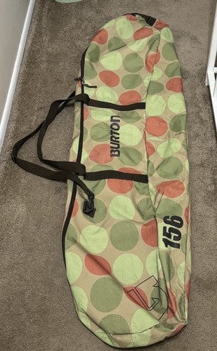 Burton space sack snowboard - burton,