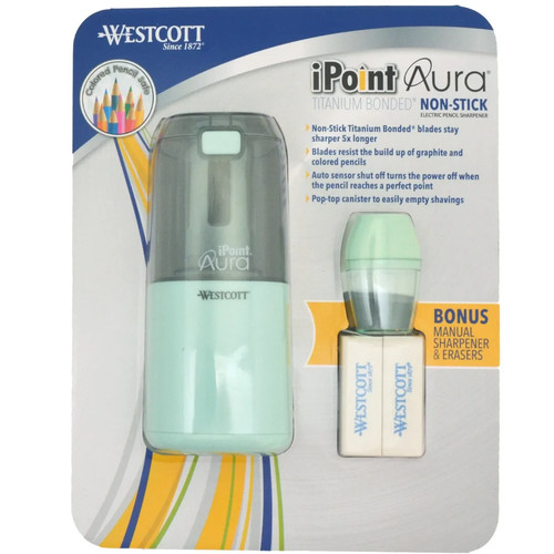 Westcott ipoint aura electric - aura,