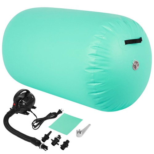 Inflatable gymnastics roller - inflatable,