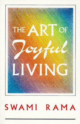 The art joyful living - of,