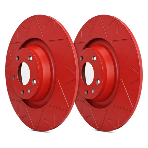 Performance peak slotted - sp,