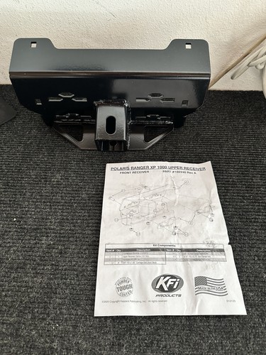 Kfi snow plow - snow, 102240