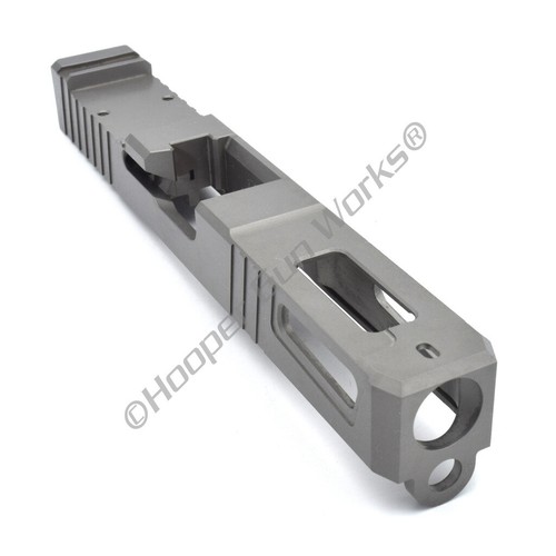 Lightening cut slide for - , glock
