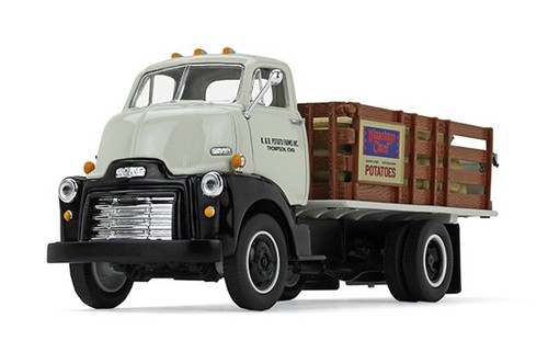 Potato farms 1952 gmc - k&b,