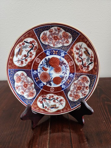 Vintage imari style - imari, collector