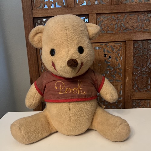 Vintage winnie the - pooh, bear