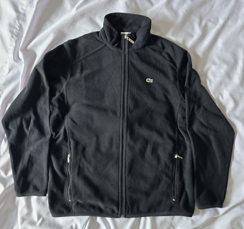 Lacoste polar 200 fleece - 200,