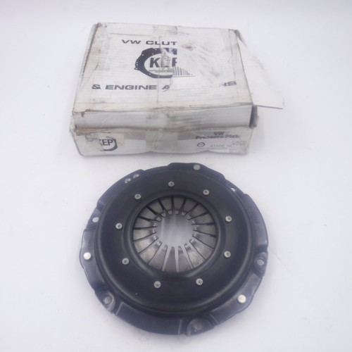 Kep stage clutch pressure - stage, 4