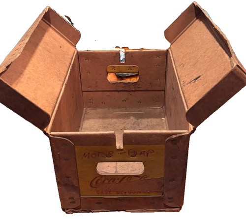 Coca cola vintage handy - handy-home, 6