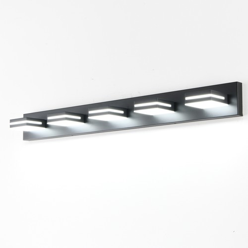 Led vanity 5 - led, 40''