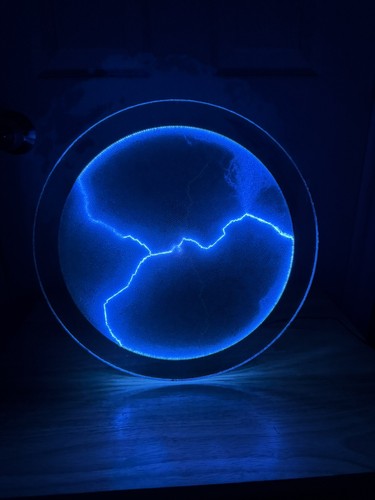 Luminglas inch blue - inch,