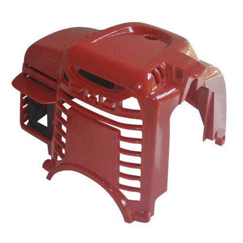 Top engine cylinder cover - cylinder, for