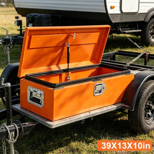 X13 x10 truck - 39", bed