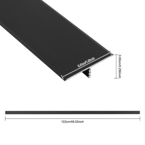 10pcs molding floor - t,