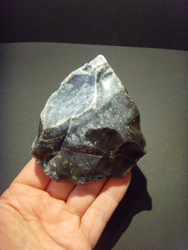 Lower paleolithic fine - -,