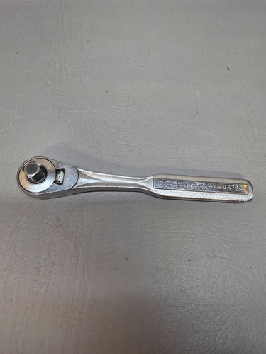 Craftsman drive forged in - drive,