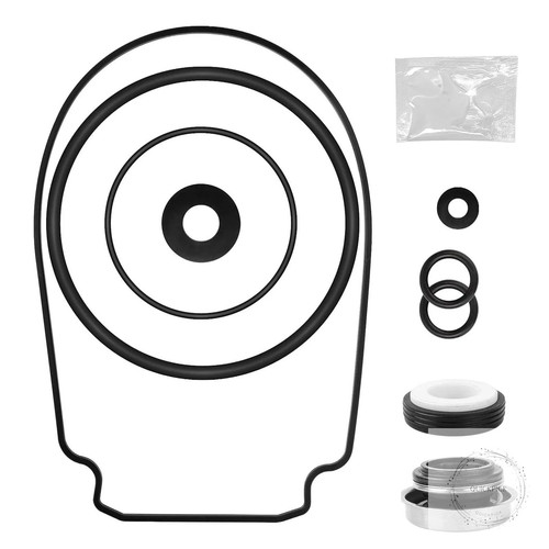 Seal gasket repair - repair, kit