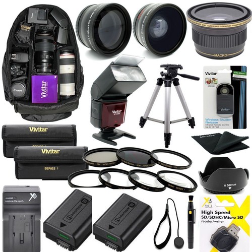 Sony alpha a6300 premium - premium, hd