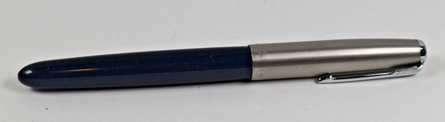 Parker fountain pen black - parker,