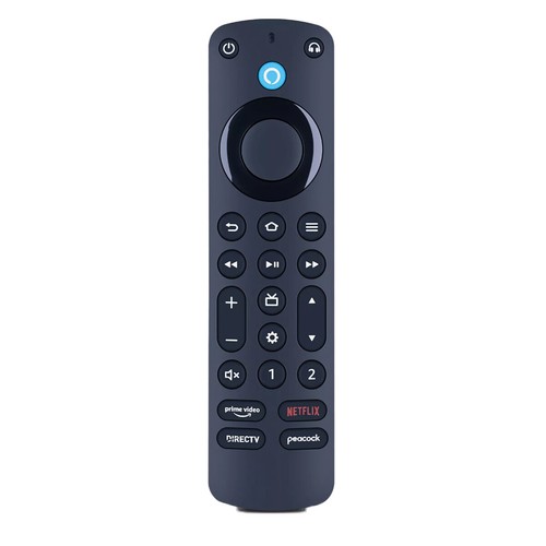 New remote control - new,