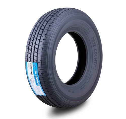 St225 75r15 trailer tire - st225/75r15,