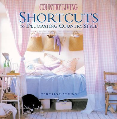 Country living shortcuts - country,