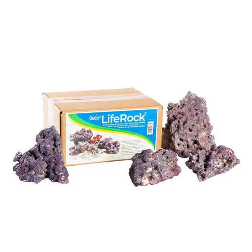 Caribsea liferock dry live - dry,