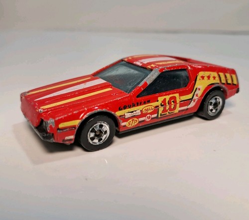 1979 delorean turismo stp 10 - turismo, #10