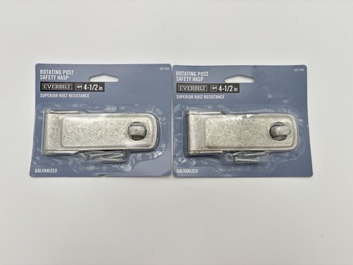 Everbilt 5 in - pk),