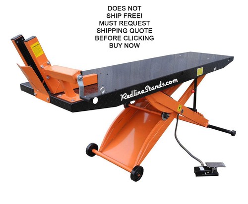 Redline engineering dt1k air - engineering,