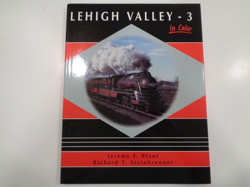 Lehigh valley color - valley, 3
