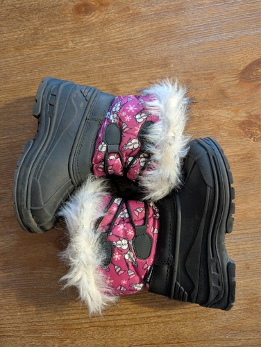 Girls jands snow - jands, sz