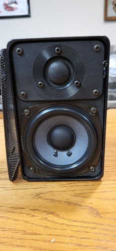 Realistic radio shack minimus - realistic,